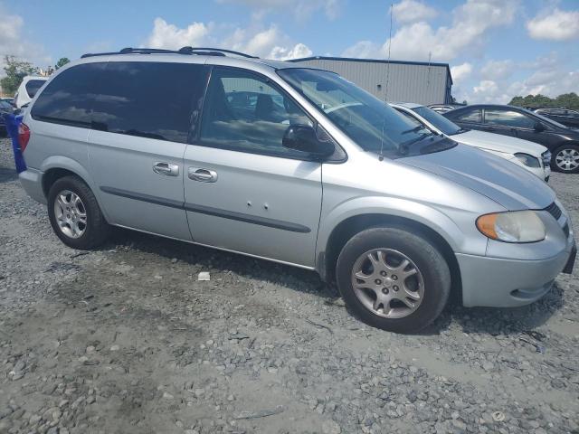 Photo 4 from auction – 2004 DODGE CARAVAN SX with VIN 1D4GP45R64B569005