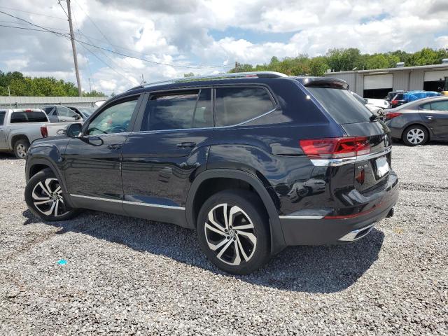 Photo 2 from auction – 2023 VOLKSWAGEN ATLAS SEL with VIN 1V2BR2CA6PC505482