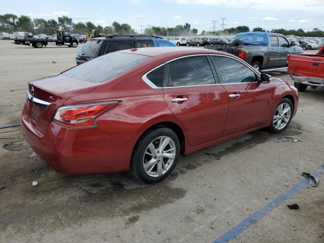 Photo 3 from auction – 2015 NISSAN ALTIMA 2.5 with VIN 1N4AL3AP1FN880586