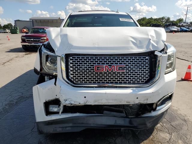 Photo 5 from auction – 2016 GMC YUKON with VIN 1GKS2CKJ1GR379174