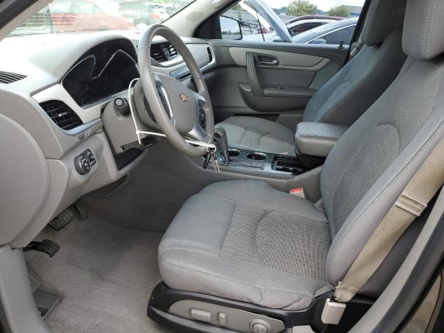 Photo 7 from auction – 2016 CHEVROLET TRAVERSE L with VIN 1GNKRHKD0GJ163188
