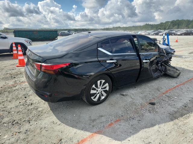 Photo 3 from auction – 2020 NISSAN ALTIMA S with VIN 1N4BL4BV2LC159286