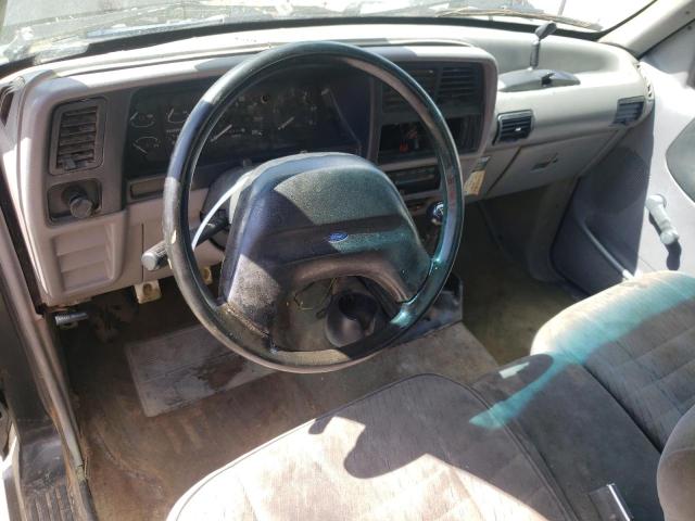 Photo 8 from auction – 1994 FORD RANGER with VIN 1FTCR10A5RUD87099