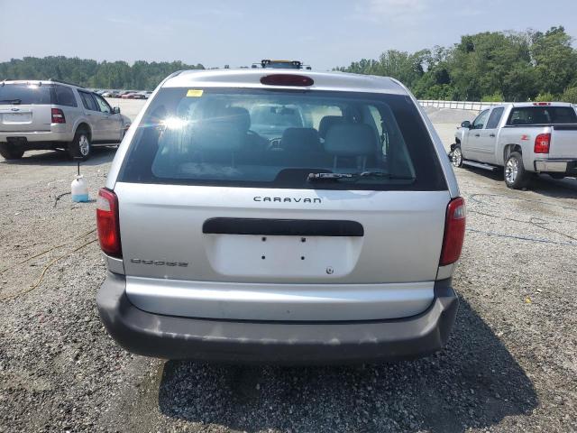 Photo 6 from auction – 2006 DODGE CARAVAN SE with VIN 1D4GP25RX6B648877