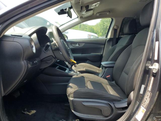 Photo 7 from auction – 2020 KIA FORTE FE with VIN 3KPF24AD4LE244050