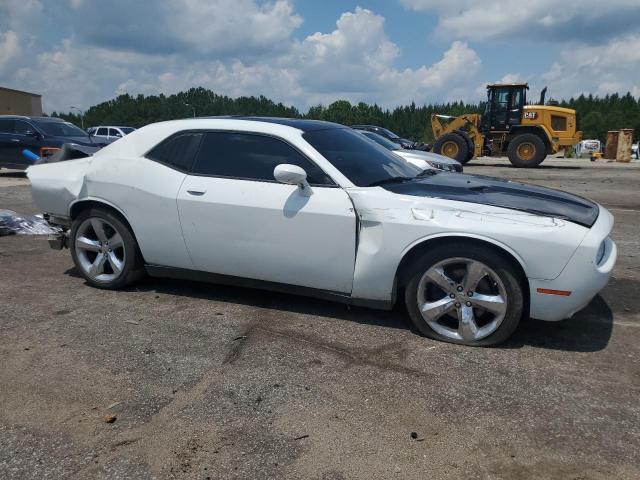 Photo 4 from auction – 2013 DODGE CHALLENGER with VIN 2C3CDYBT9DH680557