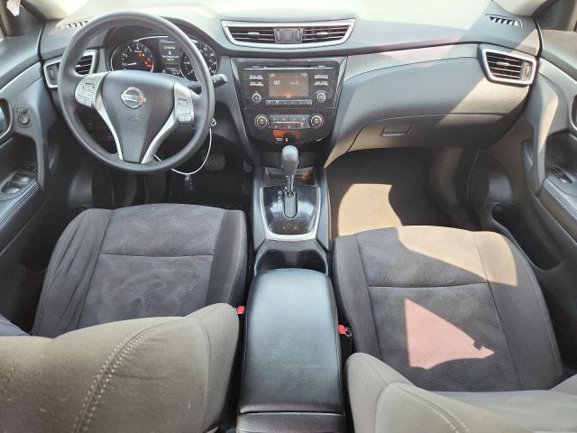Photo 8 from auction – 2016 NISSAN ROGUE S with VIN KNMAT2MV6GP670408