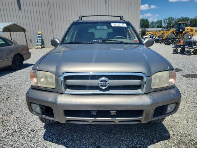 Photo 5 from auction – 2004 NISSAN PATHFINDER with VIN JN8DR09Y84W912608