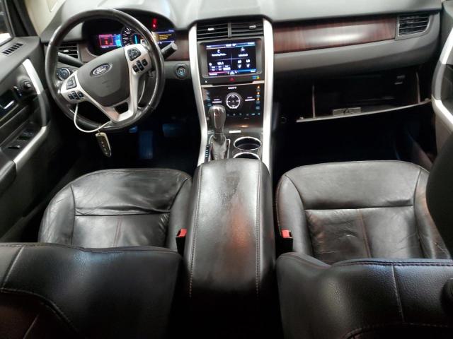 Photo 8 from auction – 2013 FORD EDGE LIMIT with VIN 2FMDK3KC2DBB35145