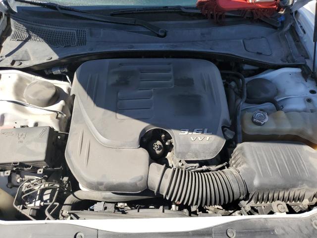 Photo 11 from auction – 2018 DODGE CHARGER SX with VIN 2C3CDXHG3JH176487