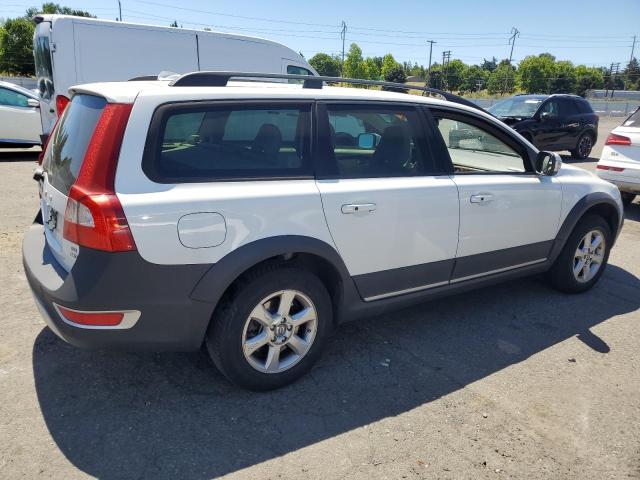 Photo 3 from auction – 2008 VOLVO XC70 with VIN YV4BZ982381004216