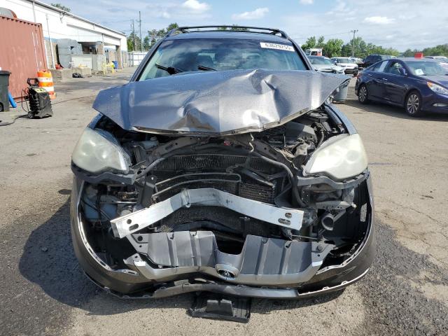 Photo 5 from auction – 2007 ACURA RDX with VIN 5J8TB18237A024611