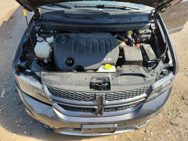 Photo 12 from auction – 2017 DODGE JOURNEY GT with VIN 3C4PDDEG9HT703403