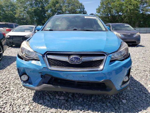 Photo 5 from auction – 2017 SUBARU CROSSTREK with VIN JF2GPABC2H8206166