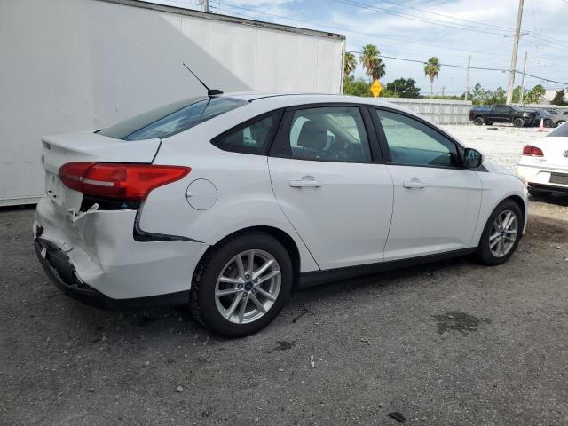 Photo 3 from auction – 2016 FORD FOCUS SE with VIN 1FADP3F23GL346243