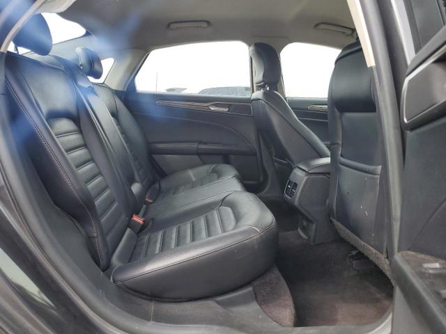 Photo 10 from auction – 2017 FORD FUSION SE with VIN 3FA6P0HD5HR341358