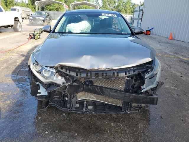 Zdjęcie 5 z aukcji – 2016 KIA OPTIMA EX z VIN 5XXGU4L36GG099240