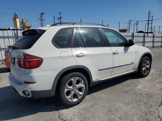 Photo 3 from auction – 2012 BMW X5 XDRIVE3 with VIN 5UXZW0C50CL668007