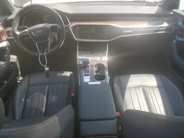 Photo 8 from auction – 2020 AUDI A6 PREMIUM with VIN WAUE8AF27LN037127