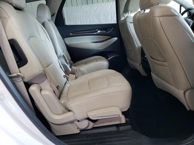 Photo 11 from auction – 2021 BUICK ENCLAVE ES with VIN 5GAEVAKW5MJ248339