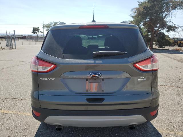 Photo 6 from auction – 2015 FORD ESCAPE SE with VIN 1FMCU9GX9FUA54032