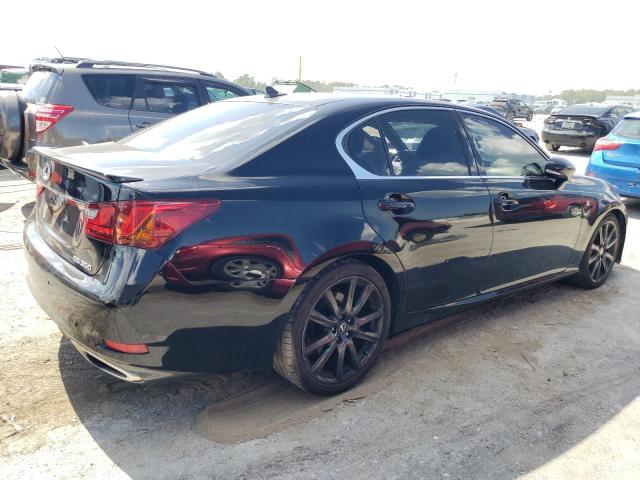 Photo 3 from auction – 2014 LEXUS GS with VIN JTHBE1BL0E5038487