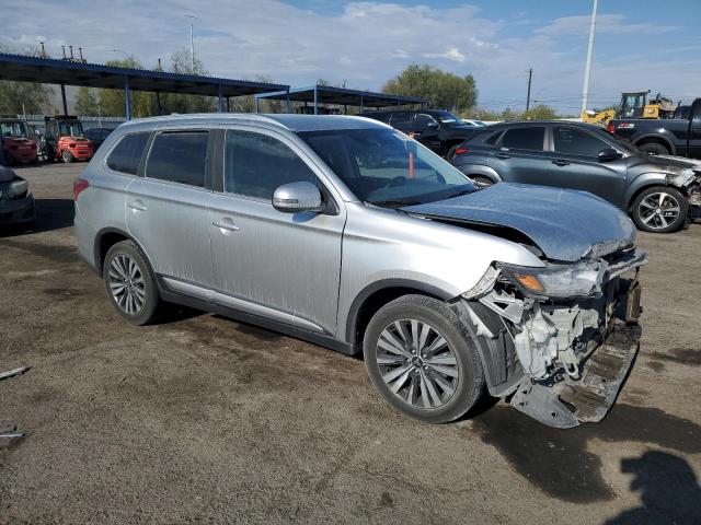 Photo 4 from auction – 2020 MITSUBISHI OUTLANDER with VIN JA4AD3A32LZ035555