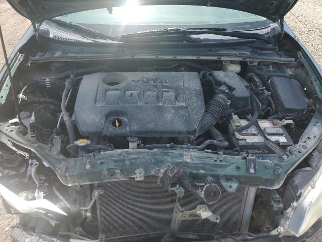 صورة رقم 11 من المزاد - 2016 TOYOTA COROLLA L مع VIN 5YFBURHEXGP452538