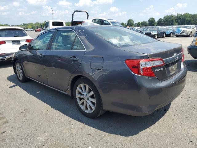 Photo 2 from auction – 2012 TOYOTA CAMRY BASE with VIN 4T4BF1FK6CR206363