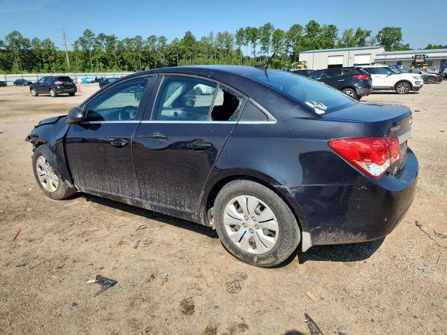 Photo 2 from auction – 2012 CHEVROLET CRUZE with VIN 1G1PC5SH5C7386067