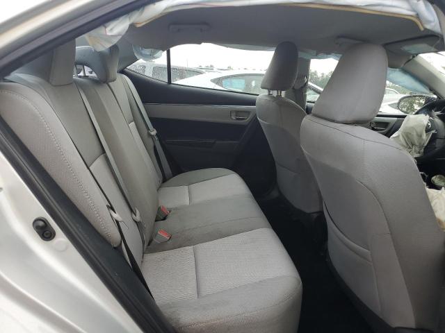 Photo 10 from auction – 2014 TOYOTA COROLLA L with VIN 2T1BURHE6EC117693