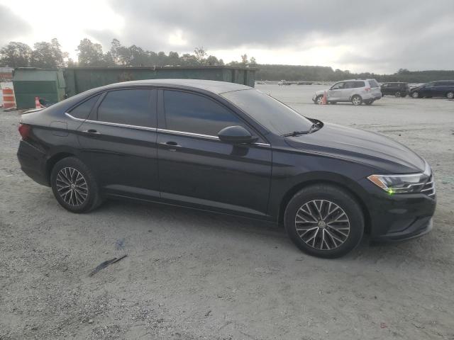 Photo 4 from auction – 2020 VOLKSWAGEN JETTA with VIN 3VWCB7BU6LM027671