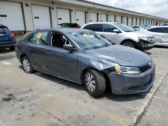 Photo 4 from auction – 2014 VOLKSWAGEN JETTA BASE with VIN 3VW2K7AJ7EM255989