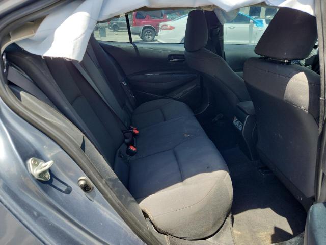 Photo 10 from auction – 2023 TOYOTA COROLLA LE with VIN 5YFB4MDE0PP048284