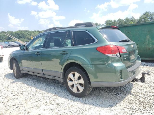 Снимка 2 от търг – 2012 SUBARU OUTBACK 2. с VIN 4S4BRBCC9C3203242