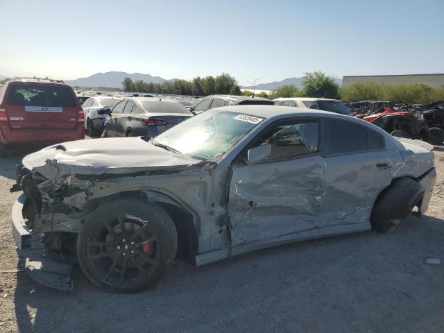 Photo 1 from auction – 2021 DODGE CHARGER SC with VIN 2C3CDXGJ1MH673359