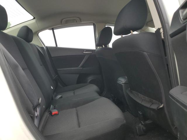 Photo 10 from auction – 2012 MAZDA 3 I with VIN JM1BL1UF5C1587315