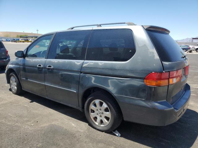 Photo 2 from auction – 2003 HONDA ODYSSEY with VIN 5FNRL18053B035938
