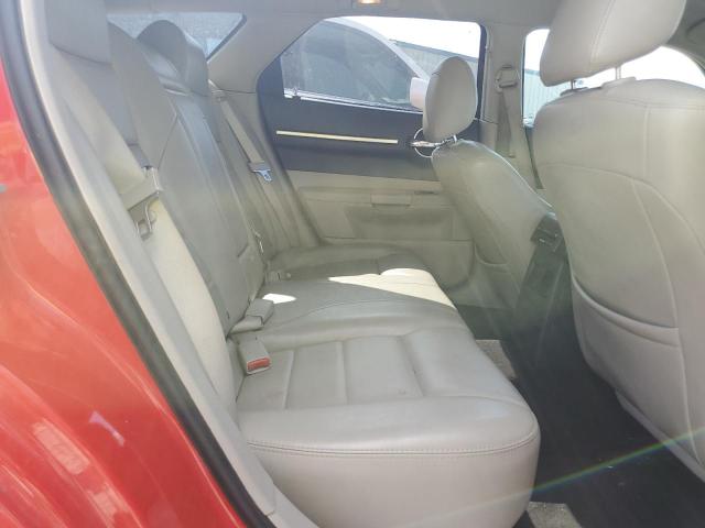 Photo 10 from auction – 2007 DODGE MAGNUM R/T with VIN 2D4GV57267H656684
