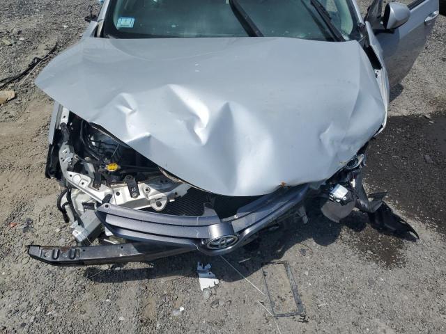 Photo 11 from auction – 2015 TOYOTA COROLLA L with VIN 2T1BURHE9FC279691