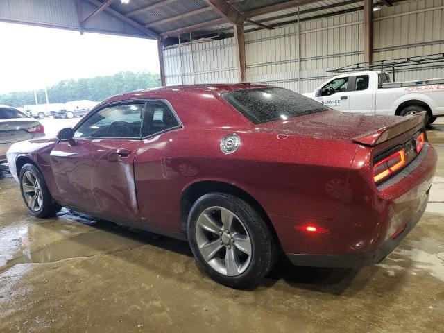 Photo 2 from auction – 2021 DODGE CHALLENGER with VIN 2C3CDZAG3MH534522