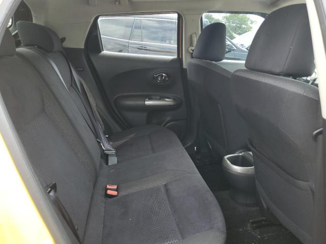 Photo 11 from auction – 2015 NISSAN JUKE S with VIN JN8AF5MV3FT556174