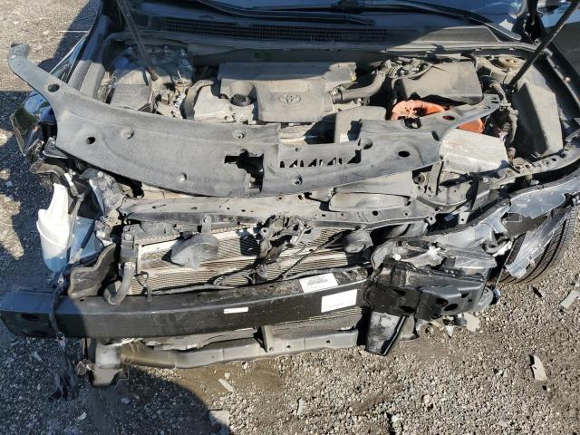 Photo 11 from auction – 2015 TOYOTA AVALON HYB with VIN 4T1BD1EB3FU041605