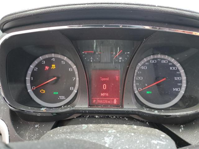 Photo 9 from auction – 2012 GMC TERRAIN SL with VIN 2GKFLXEK4C6238678