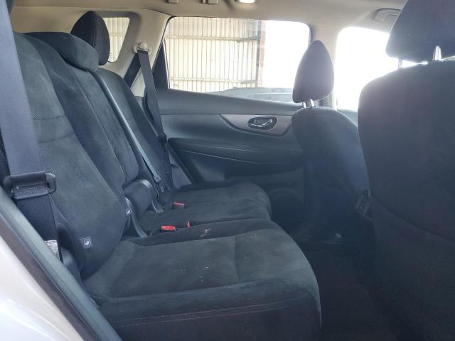 Photo 11 from auction – 2016 NISSAN ROGUE S with VIN 5N1AT2MT9GC772187
