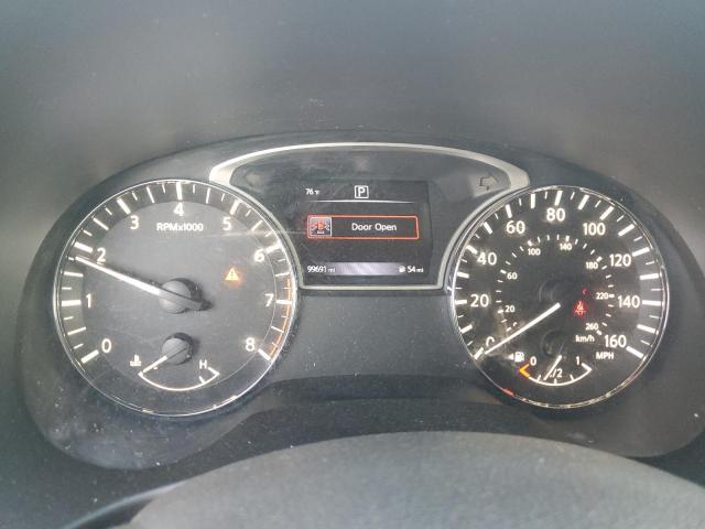 Zdjęcie 9 z aukcji – 2016 NISSAN PATHFINDER z VIN 5N1AR2MN3GC647301