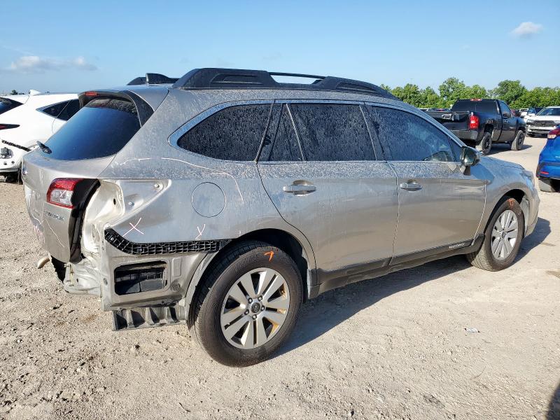 Photo 3 from auction – 2018 SUBARU OUTBACK 2. with VIN 4S4BSACC0J3265673