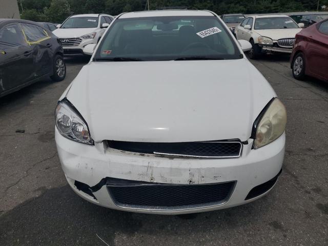 Photo 5 from auction – 2012 CHEVROLET IMPALA LTZ with VIN 2G1WC5E39C1103114