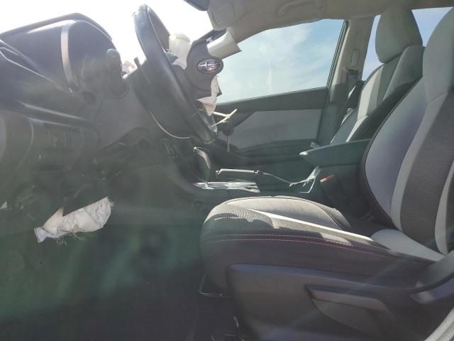 Photo 7 from auction – 2018 SUBARU CROSSTREK with VIN JF2GTABC4J8283431