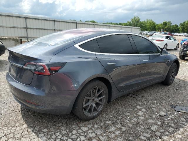 Photo 3 from auction – 2018 TESLA MODEL 3 with VIN 5YJ3E1EA1JF021996